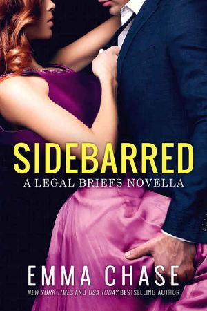 [The Legal Briefs 3.50] • Sidebarred